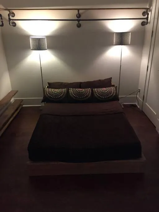 Downtown Victoria Penthouse Apartment 0*,