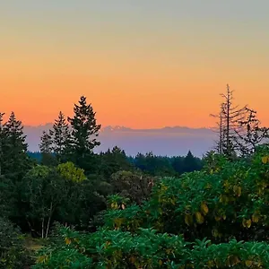  Apartment Olympic Views - Cozy Modern 2br