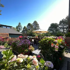  Holiday home Garden In -beautiful In
