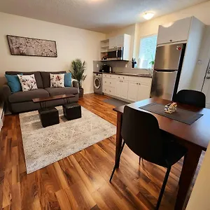 Apartment Adorable 1- Bedroom In Langford